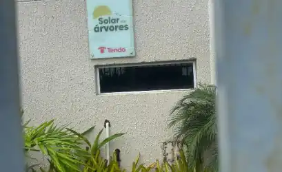 Apartamento em FORTALEZA - CE