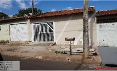 Casa em BAURU - SP