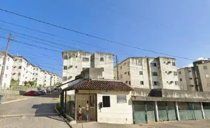 Apartamento em JABOATAO DOS GUARARAPES - PE