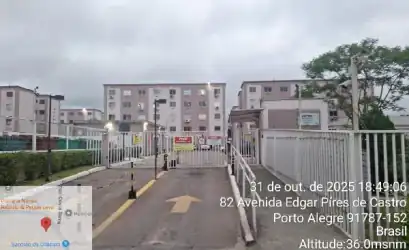 Apartamento em PORTO ALEGRE - RS