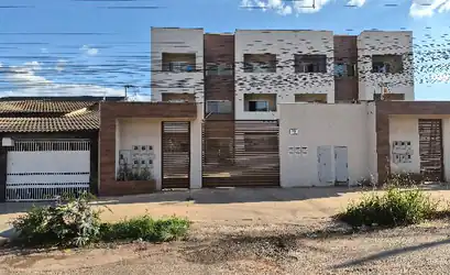 Apartamento em LUZIANIA - GO
