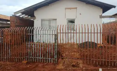Casa em PRADO FERREIRA - PR