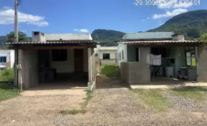 Casa em ROCA SALES - RS
