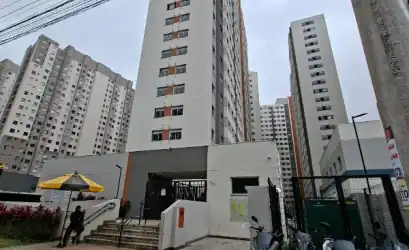 Apartamento em SAO PAULO - SP