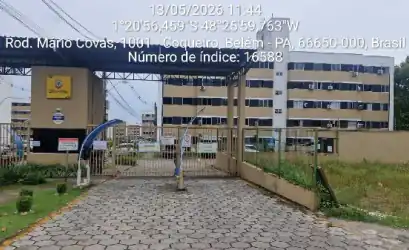 Apartamento em ANANINDEUA - PA