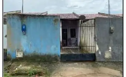 Casa em PACAJUS - CE