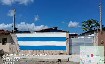 Terreno em GOIANINHA - RN