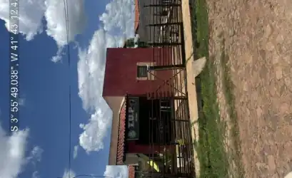 Casa em PIRACURUCA - PI