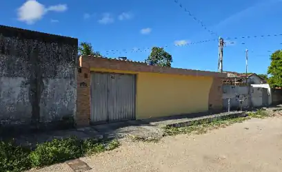 Casa em SANTA RITA - PB