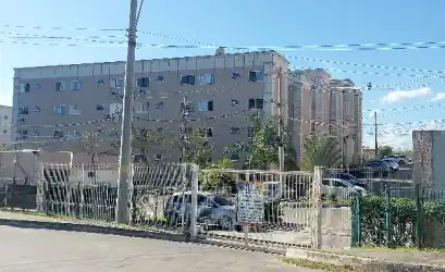 Apartamento em QUEIMADOS - RJ