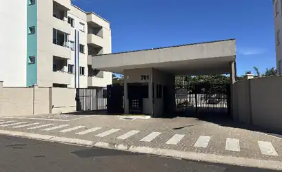 Apartamento em FRANCA - SP