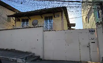 Casa em SAO JOAO DE MERITI - RJ