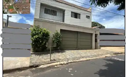 Casa em UBERABA - MG