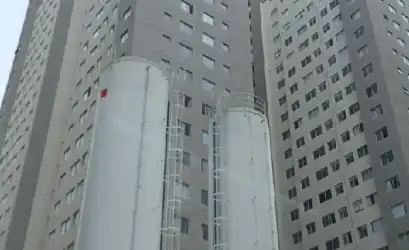 Apartamento em SAO PAULO - SP