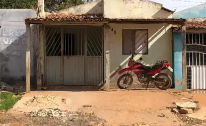 Casa em CENTRAL - BA
