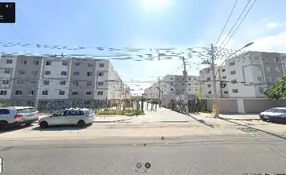 Apartamento em RIO DE JANEIRO - RJ