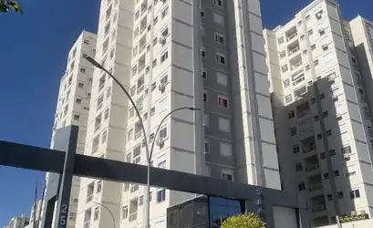 Apartamento em CAMPINAS - SP
