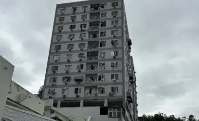 Apartamento em RIO DE JANEIRO - RJ