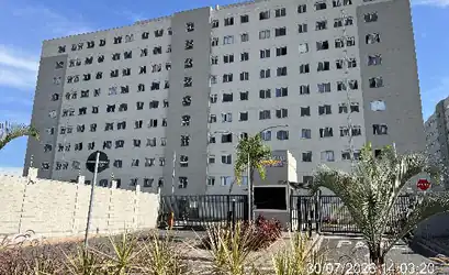 Apartamento em TAUBATE - SP