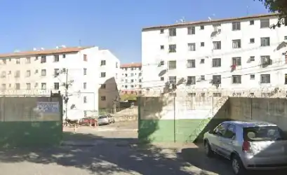 Apartamento em BETIM - MG