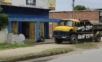 Casa em MAGE - RJ