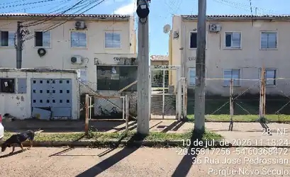 Apartamento em CAMPO GRANDE - MS