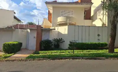 Casa em CAMPINAS - SP