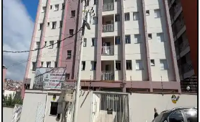 Apartamento em TABOAO DA SERRA - SP