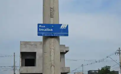 Terreno em PAULINIA - SP