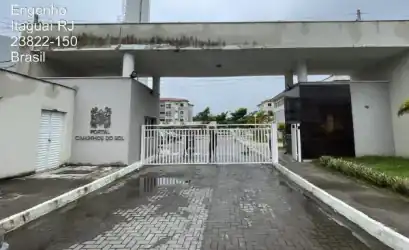 Apartamento em ITAGUAI - RJ