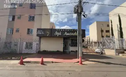 Apartamento em BRASILIA - DF