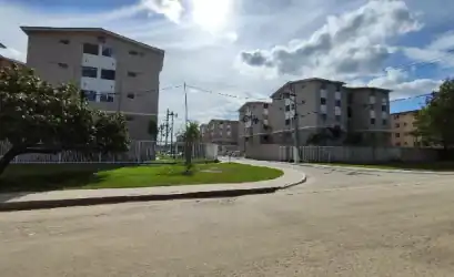 Apartamento em ITABORAI - RJ