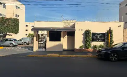 Apartamento em BAURU - SP