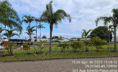Terreno em TORRES - RS