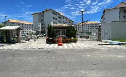 Apartamento em CAMACARI - BA
