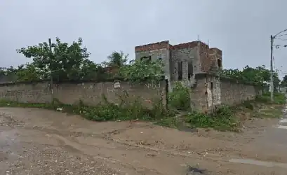 Terreno em PARNAMIRIM - RN