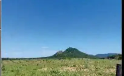 Imóvel rural em MORPARA - BA