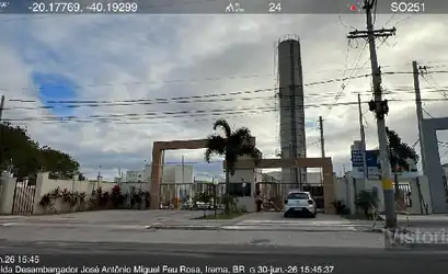 Apartamento em SERRA - ES