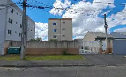 Apartamento em COLOMBO - PR