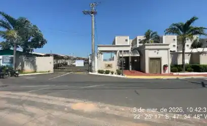 Apartamento em RIO CLARO - SP