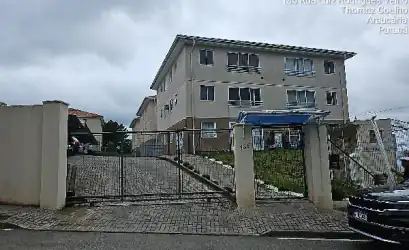 Apartamento em ARAUCARIA - PR