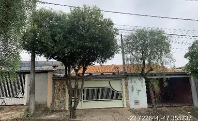 Casa em AMERICANA - SP