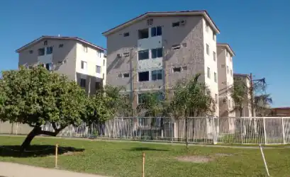Apartamento em ITABORAI - RJ