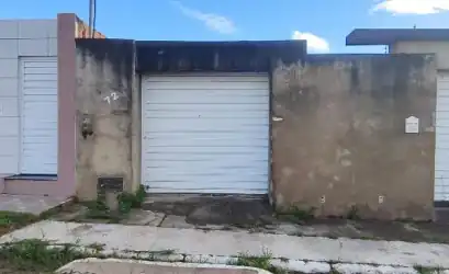 Casa em LAGARTO - SE