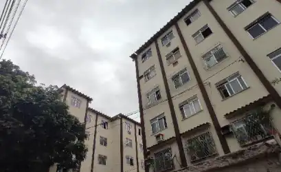 Apartamento em RIO DE JANEIRO - RJ