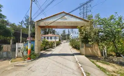 Apartamento em BELFORD ROXO - RJ
