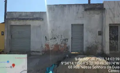 Casa em SATUBA - AL