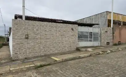Casa em CAMPO REDONDO - RN