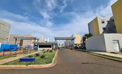 Apartamento em PIRACICABA - SP