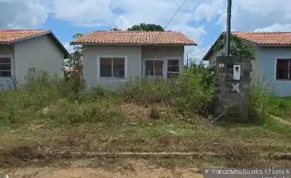 Casa em IRANDUBA - AM